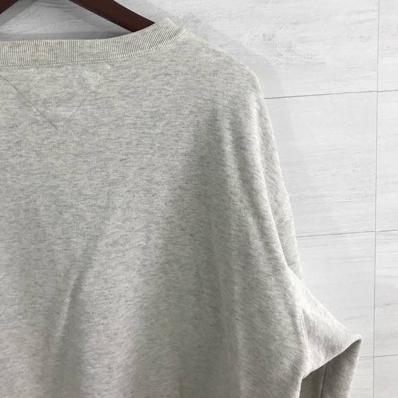 Vintage Tommy Hilfiger Spellout Name Logo Sweater - Picture 6 of 6